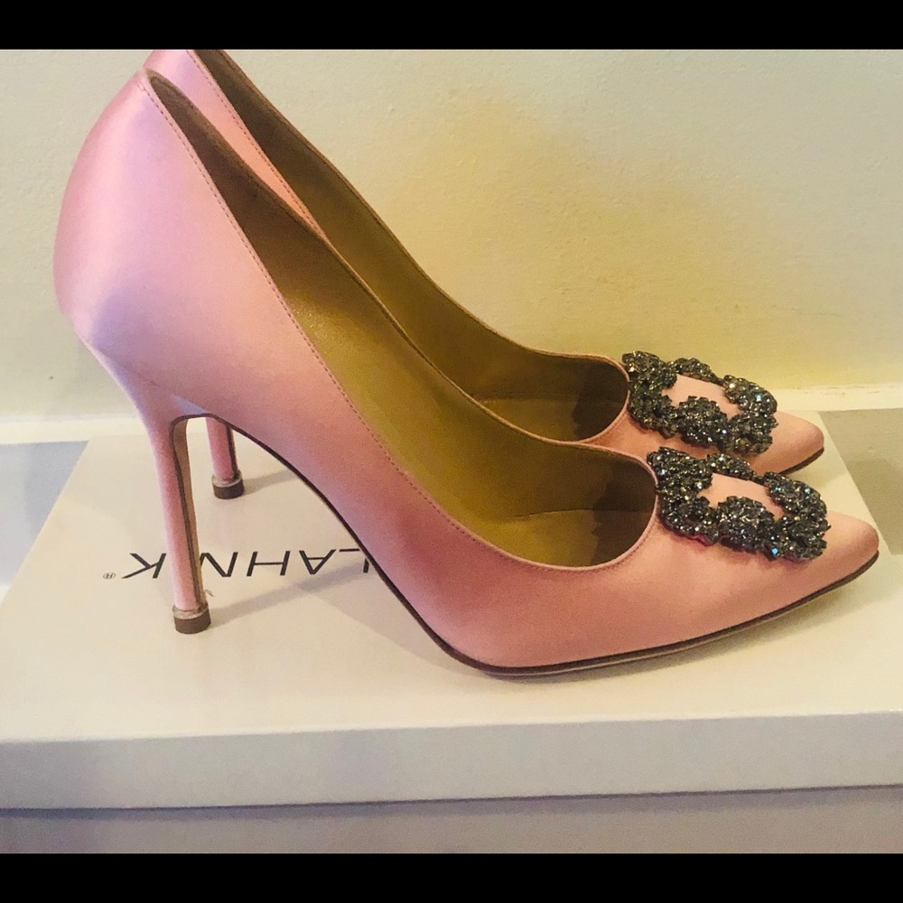 Manolo Blahnik